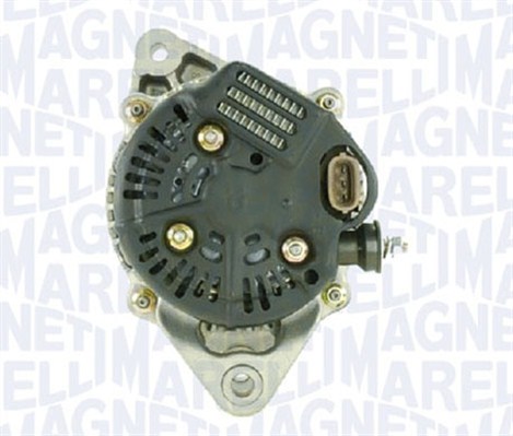 Magneti Marelli Alternator/Dynamo 944390512860
