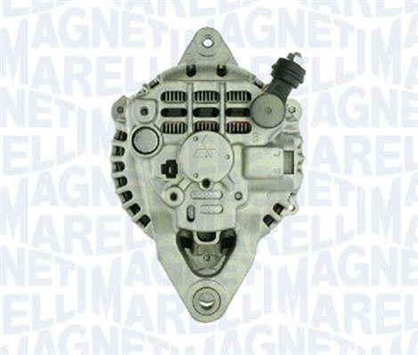 Magneti Marelli Alternator/Dynamo 944390513210