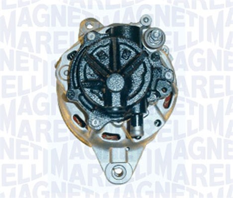 Magneti Marelli Alternator/Dynamo 944390515240