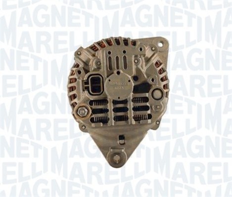 Magneti Marelli Alternator/Dynamo 944390515360