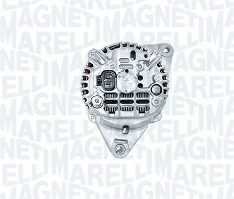 Magneti Marelli Alternator/Dynamo 944390515600