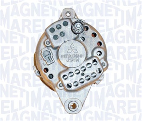 Magneti Marelli Alternator/Dynamo 944390518050