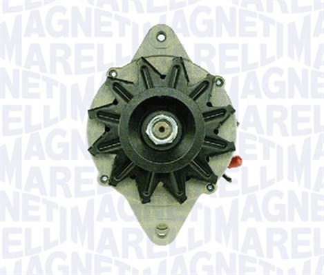 Magneti Marelli Alternator/Dynamo 944390603050