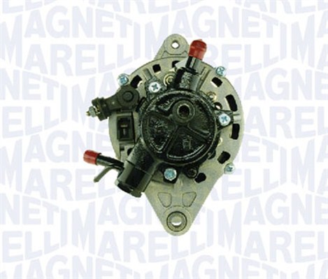 Magneti Marelli Alternator/Dynamo 944390603050