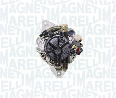 Magneti Marelli Alternator/Dynamo 944390605030