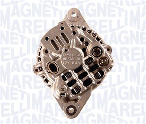 Magneti Marelli Alternator/Dynamo 944390609080