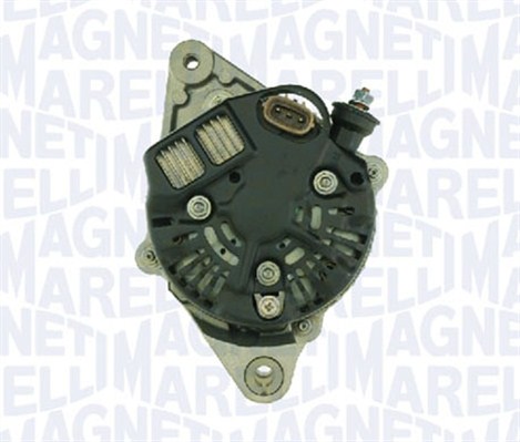 Magneti Marelli Alternator/Dynamo 944390621080