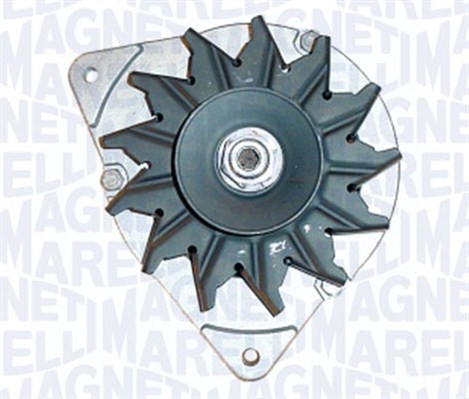 Magneti Marelli Alternator/Dynamo 944390661000