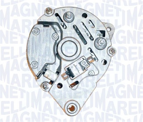 Magneti Marelli Alternator/Dynamo 944390661000