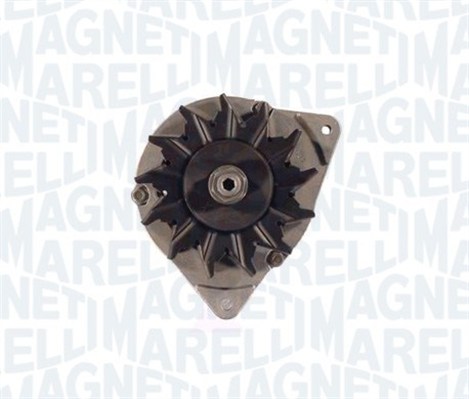 Magneti Marelli Alternator/Dynamo 944390661270