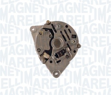 Magneti Marelli Alternator/Dynamo 944390661270