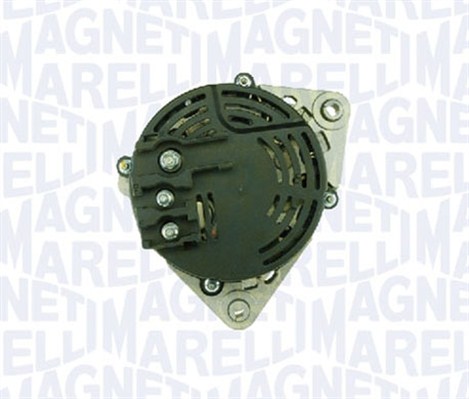 Magneti Marelli Alternator/Dynamo 944390662850