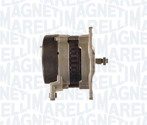 Magneti Marelli Alternator/Dynamo 944390663840