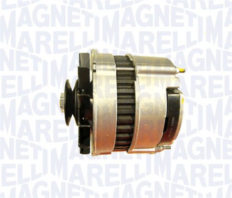 Magneti Marelli Alternator/Dynamo 944390664610