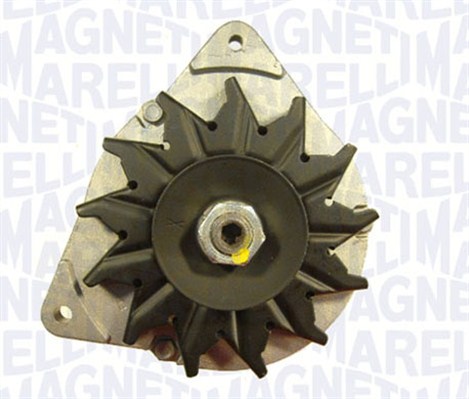 Magneti Marelli Alternator/Dynamo 944390664610