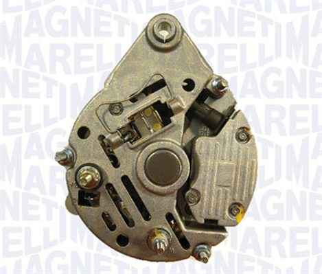 Magneti Marelli Alternator/Dynamo 944390664610