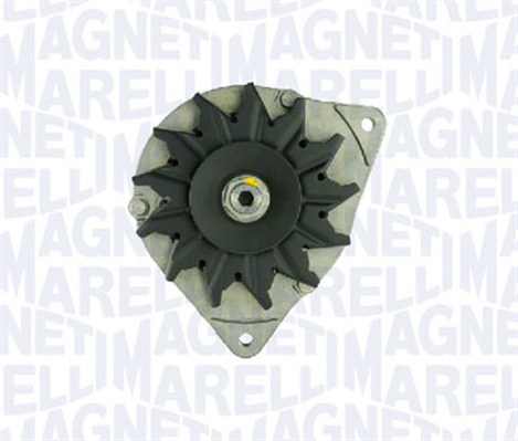 Magneti Marelli Alternator/Dynamo 944390664620