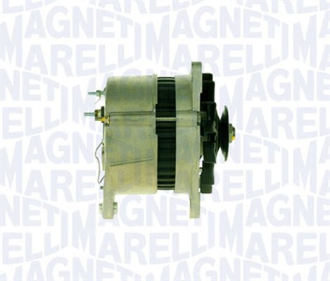 Magneti Marelli Alternator/Dynamo 944390666020