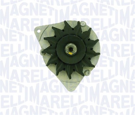 Magneti Marelli Alternator/Dynamo 944390666020