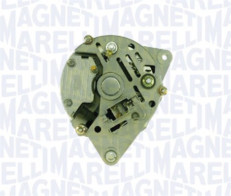 Magneti Marelli Alternator/Dynamo 944390666020