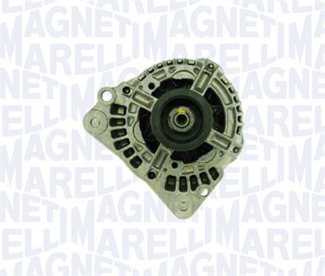 Magneti Marelli Alternator/Dynamo 944390900040