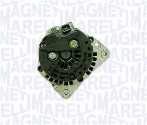 Magneti Marelli Alternator/Dynamo 944390900040