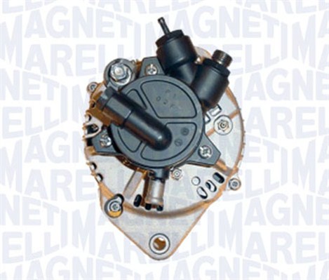 Magneti Marelli Alternator/Dynamo 944390900050