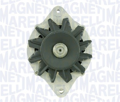 Magneti Marelli Alternator/Dynamo 944390900070