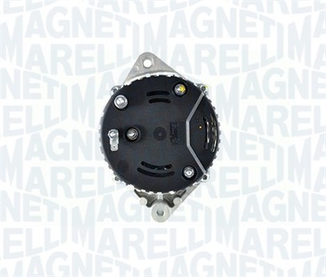 Magneti Marelli Alternator/Dynamo 944390900100