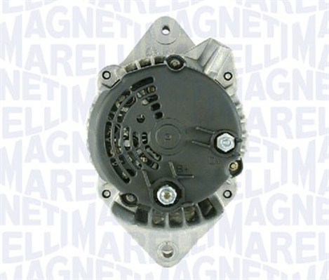 Magneti Marelli Alternator/Dynamo 944390900130