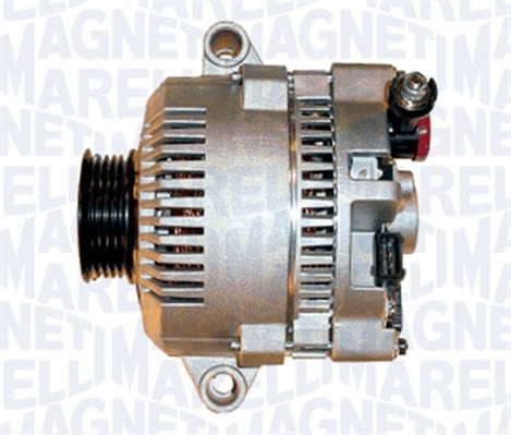 Magneti Marelli Alternator/Dynamo 944390900140