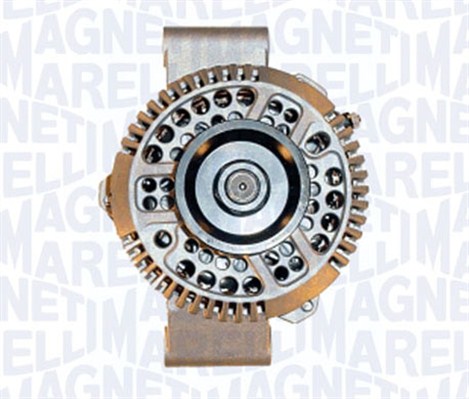 Magneti Marelli Alternator/Dynamo 944390900140