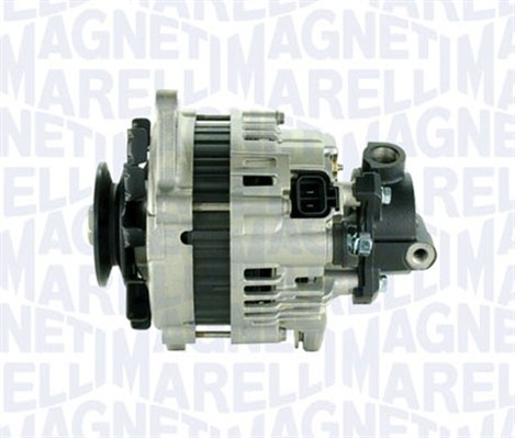 Magneti Marelli Alternator/Dynamo 944390900160