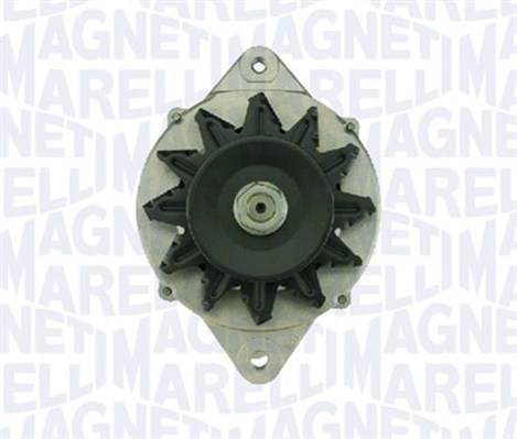 Magneti Marelli Alternator/Dynamo 944390900170
