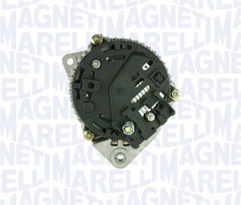 Magneti Marelli Alternator/Dynamo 944390900270