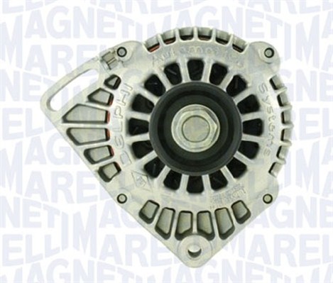 Magneti Marelli Alternator/Dynamo 063533484010