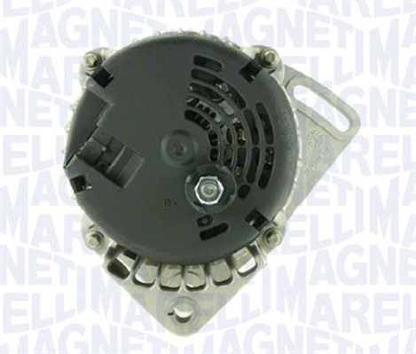 Magneti Marelli Alternator/Dynamo 063533484010