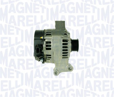 Alternator/Dynamo Magneti Marelli 944390900400