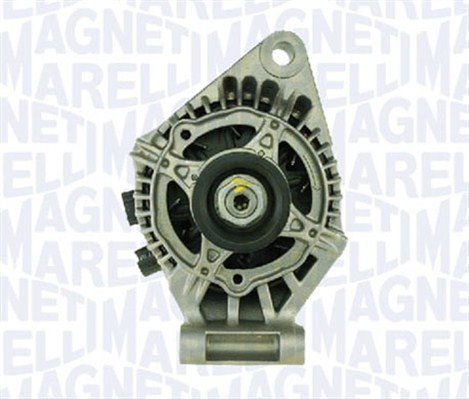 Magneti Marelli Alternator/Dynamo 944390900400