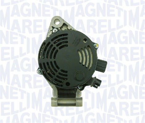 Magneti Marelli Alternator/Dynamo 944390900400