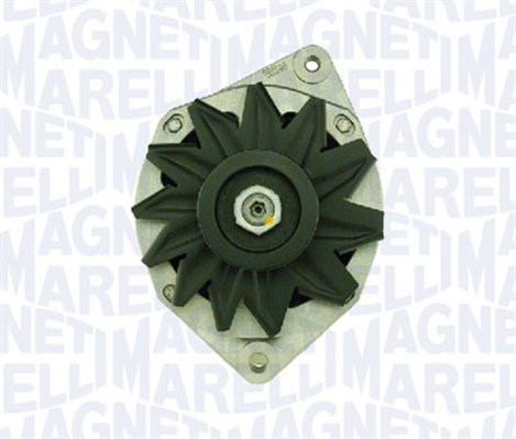 Magneti Marelli Alternator/Dynamo 944390900440