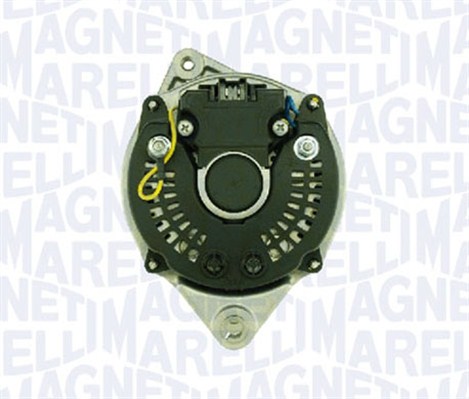 Magneti Marelli Alternator/Dynamo 944390900440
