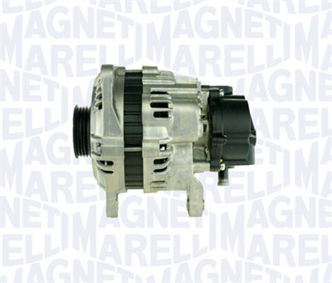 Magneti Marelli Alternator/Dynamo 944390900460