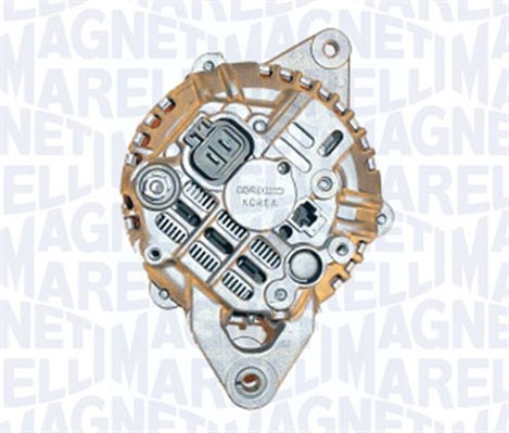 Magneti Marelli Alternator/Dynamo 944390900470