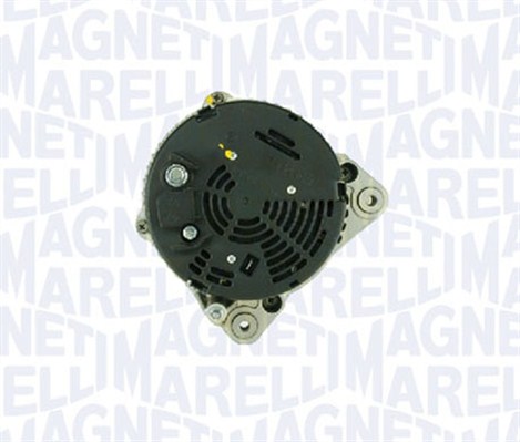 Magneti Marelli Alternator/Dynamo 944390900590