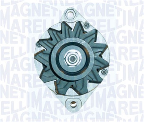 Magneti Marelli Alternator/Dynamo 944390900650