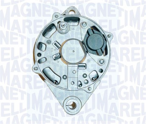 Magneti Marelli Alternator/Dynamo 944390900650