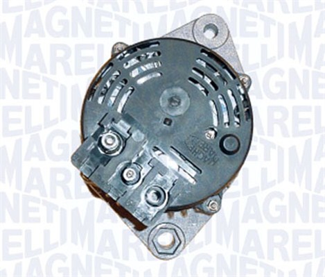 Magneti Marelli Alternator/Dynamo 944390900690