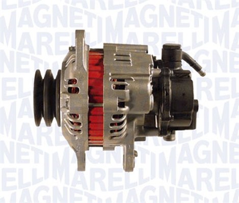 Magneti Marelli Alternator/Dynamo 944390900700