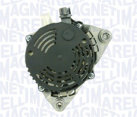 Magneti Marelli Alternator/Dynamo 944390900760